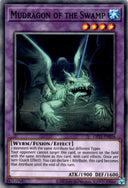 Yugioh Mudragon of the Swamp OP21-EN016 Common Unlimited Edition NM