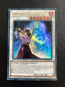 Yugioh Shiranui Squiresaga SAST-ENSP1 Ultra Rare Limited Edition MP