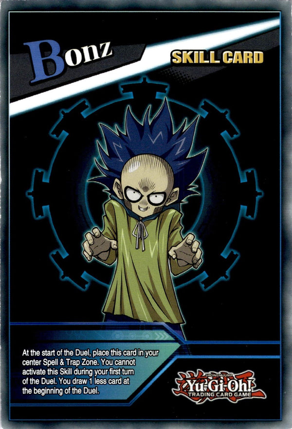 Yugioh Call of the Haunted SBLS-ENS03 Ultra Rare Speed Duel 1st Edition LP