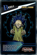 Yugioh Call of the Haunted SBLS-ENS03 Ultra Rare Speed Duel 1st Edition LP