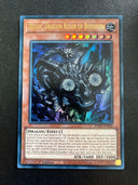 Yugioh Redox, Dragon Ruler of Boulders RA03-EN008 Ultra Rare 1st Edition NM