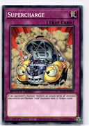 Yugioh Supercharge SGX2-ENB18 Common 1st Edition NM