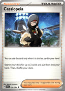 Pokemon Cassiopeia 056/064 Shrouded Fable Non Holo NM