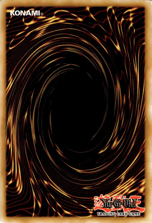 Yugioh Rebirth Judgment BROL-EN012 Secret Rare 1st Edition MP