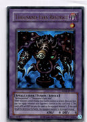 Yugioh Thousand-Eyes Restrict RP02-EN021 Ultra Rare Unlimited Edition NM