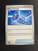 Pokemon Glass Trumpet 135/142 Stellar Crown Non Holo NM