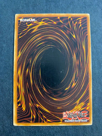 Yugioh Dimensional Fissure EOJ-EN047 Common Unlimited Edition HP