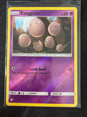 Pokemon Exeggcute 73/236 Unified Minds Reverse Holo NM