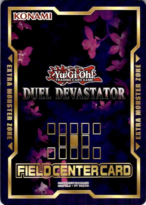 Yugioh Mai Field Centre Card 1st Edition VLP/NM