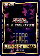Yugioh Mai Field Centre Card 1st Edition VLP/NM