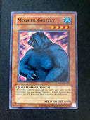 Yugioh Mother Grizzly RP01-EN073 Common Retro Pack Reprint NM