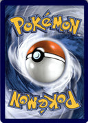 Pokemon Boss's Orders 114/132 Mega Evolution Reverse Holo NM