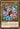 Yugioh Trickstar Lilybell COTD-EN006 Rare 1st Edition LP/NM