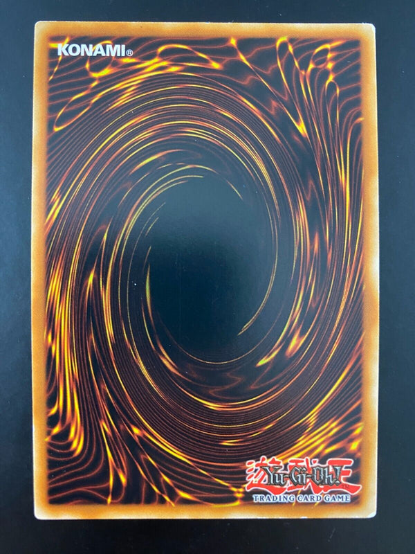 Yugioh Chronomaly Sol Monolith NUMH-EN004 1st Edition NM