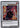 Yugioh Crimson Blader RA04-EN161 Platinum Secret Rare 1st Edition VLP/NM