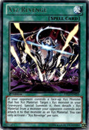 Yugioh Xyz Revenge LTGY-EN059 Rare 1st Edition HP