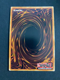 Yugioh Prank-Kids Fansies HISU-EN014 Super Rare 1st Edition VLP/NM