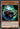 Yugioh Vision Resonator SDCK-EN002 Ultra Rare 1st Edition NM