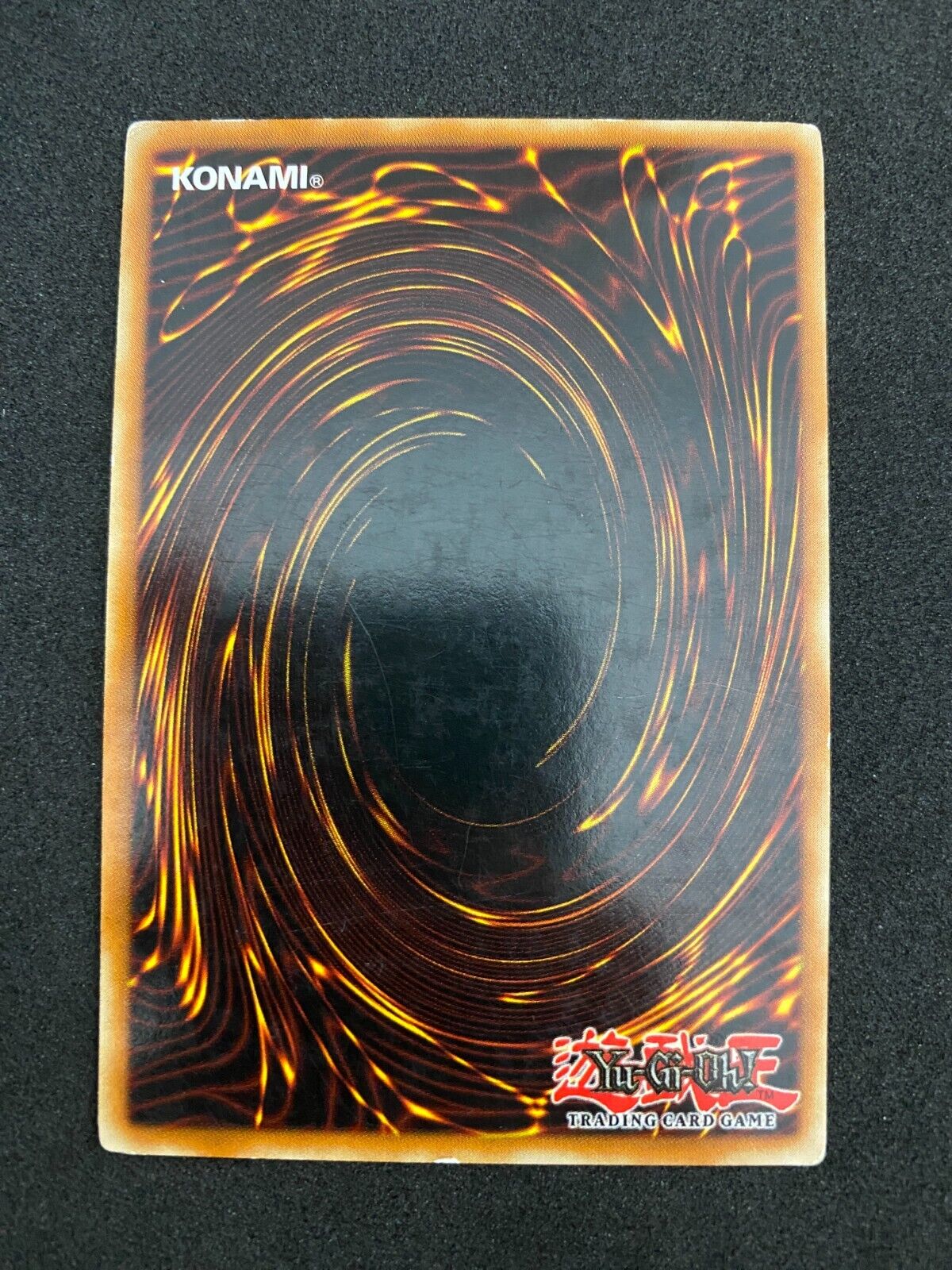 Yugioh Dark City DP05-EN019 1st Edition Common MP