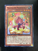 Yugioh Madolche Mewfeuille REDU-EN021 Common 1st Edition MP