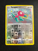 Pokemon Porygon 116/198 Chilling Reign Reverse Holo NM