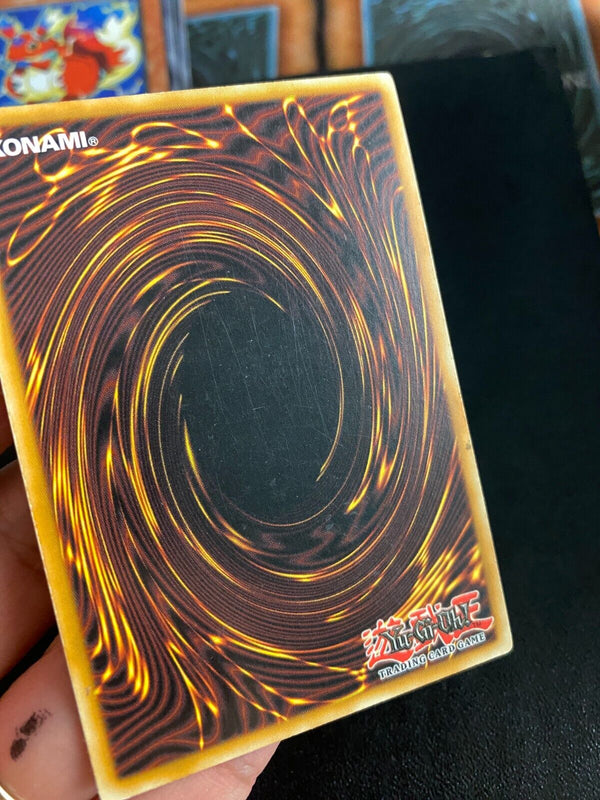 Yugioh Karakuri Bushi mdl 6318 