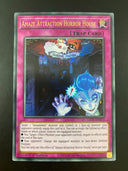 Yugioh Amaze Attraction Horror House LIOV-EN075 1st Edition NM