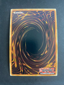 Yugioh D/D/D/D Super-Dimensional Sovereign Emperor Zero Paradox BLMR-EN046 UR LP