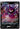 Pokemon Crobat V 104/189 Darkness Ablaze Full Art Holo NM
