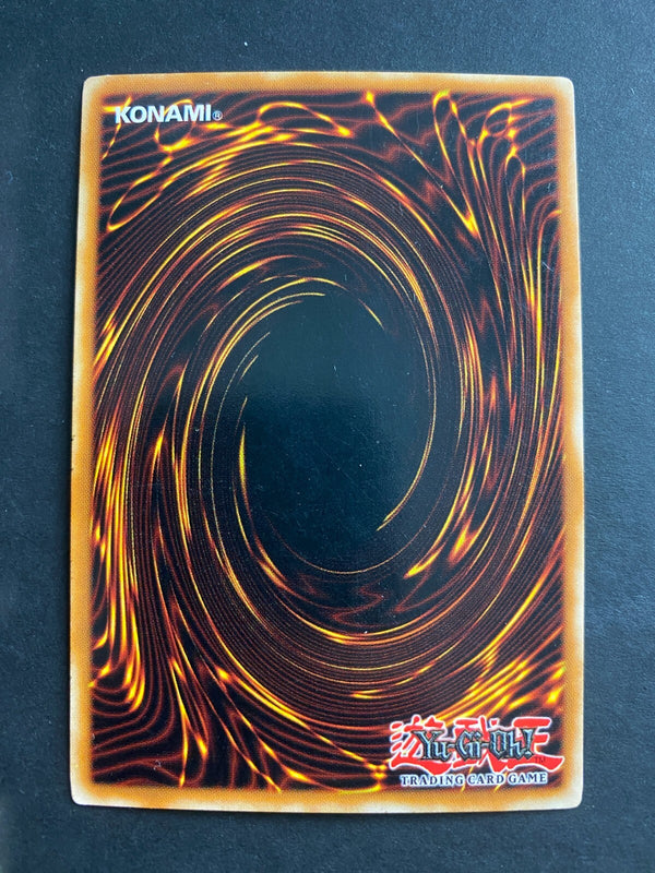 Yugioh Infernal Incinerator DP2-EN009 Rare Unlimited Edition LP