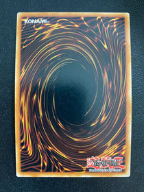 Yugioh Aleirtt, the Ogdoadic Dark ANGU-EN006 Super Rare 1st Edition VLP/NM