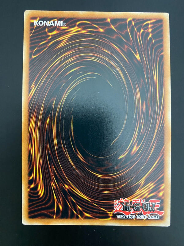 Yugioh Todoroki the Earthbolt Star BLCR-EN035 1st Edition Ultra Rare NM-MINT
