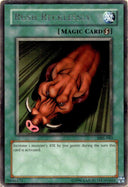 Yugioh Rush Recklessly MRL-043 Rare Unlimited Edition HP