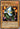 Yugioh UFO Turtle DB1-EN047 Common Unlimited Edition LP