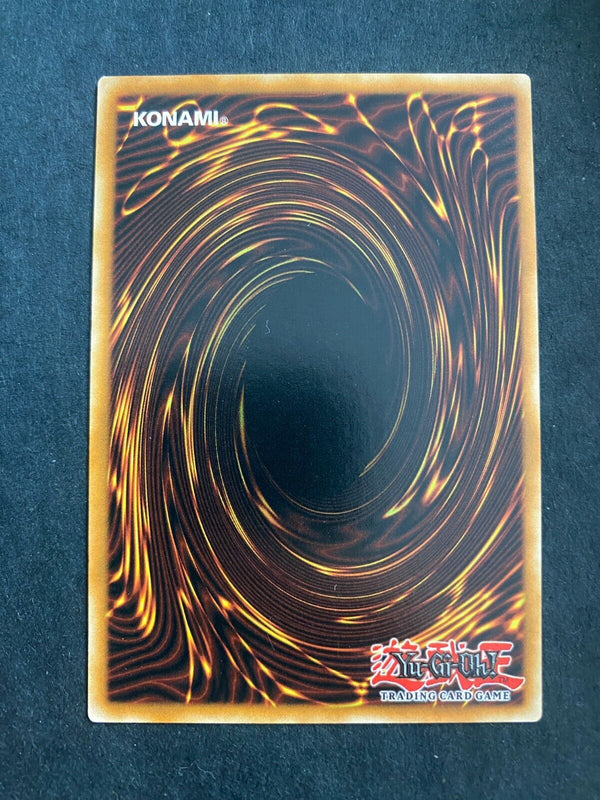 Yugioh Molten Destruction RP01-EN079 Common (Misprint/Miscut) #2 Retro Pack NM