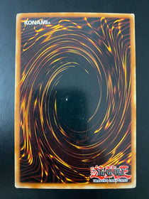 Yugioh R - Righteous Justice DP03-EN018 Common 1st Edition HP