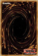 Yugioh Giant Axe Mummy DB2-EN223 Common Unlimited Edition DAMAGED
