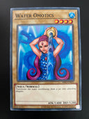 Yugioh Water Omotics MRD-EN021 Common Unlimited Edition NM/MINT