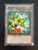 Yugioh Token TKN3-EN005 Common Unlimited Edition HP
