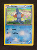 Pokemon Mudkip XY38 Black Star Promos Holo MP-LP