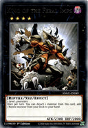 Yugioh King of the Feral Imps ANGU-EN049 Rare 1st Edition VLP/NM