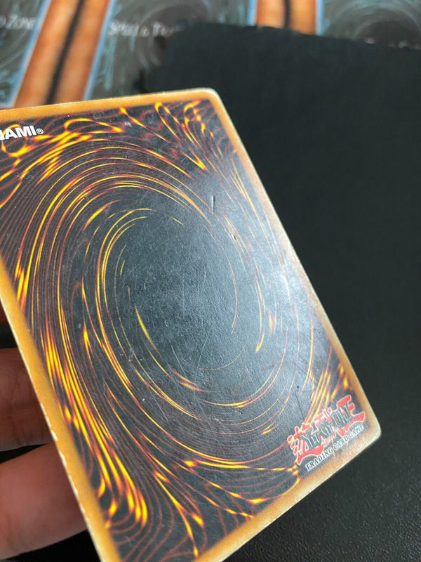 Yugioh Pragtical MDP2-EN014 Common Limited Edition HP