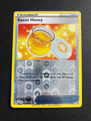 Pokemon Sweet Honey 153/189 Astral Radiance Reverse Holo NM