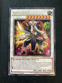 Yugioh Goyo King BOSH-EN051 Rare 1st Edition VLP/NM