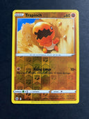 Pokemon Trapinch 074/172 Brilliant Stars Reverse Holo NM
