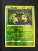 Pokemon Zarude 016/159 Crown Zenith Reverse Holo NM