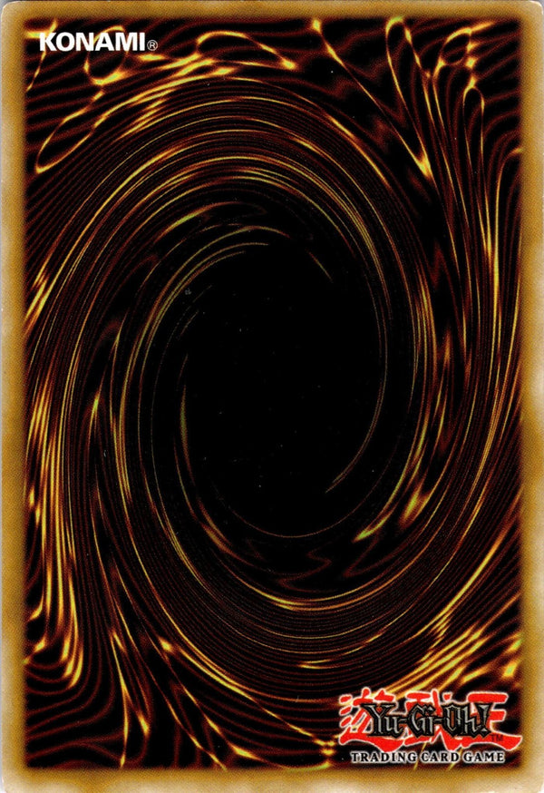 Yugioh Escape from The Dark Dimension SDDC-EN040 Common Unlimited Edition HP