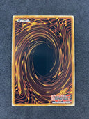 Yugioh Nephthys the Sacred Preserver HISU-EN007 Secret Rare 1st Edition NM