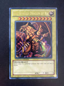 Yugioh The Winged Dragon of Ra YGLD-ENG03 Ultra Rare 1st Edition NM