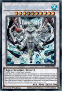 Yugioh Icejade Gymir Aegirine BLTR-EN090 Secret Rare 1st Edition NM